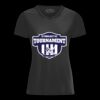 ATC PRO TEAM SHORT SLEEVE LADIES' TEE. Thumbnail