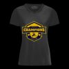 ATC PRO TEAM SHORT SLEEVE LADIES' TEE. Thumbnail