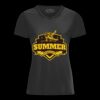 ATC PRO TEAM SHORT SLEEVE LADIES' TEE. Thumbnail