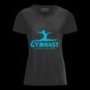 ATC PRO TEAM SHORT SLEEVE LADIES' TEE. Thumbnail