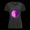 ATC PRO TEAM SHORT SLEEVE LADIES' TEE. Thumbnail