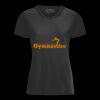 ATC PRO TEAM SHORT SLEEVE LADIES' TEE. Thumbnail