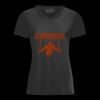 ATC PRO TEAM SHORT SLEEVE LADIES' TEE. Thumbnail