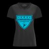 ATC PRO TEAM SHORT SLEEVE LADIES' TEE. Thumbnail