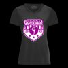 ATC PRO TEAM SHORT SLEEVE LADIES' TEE. Thumbnail