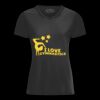 ATC PRO TEAM SHORT SLEEVE LADIES' TEE. Thumbnail