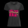 ATC PRO TEAM SHORT SLEEVE LADIES' TEE. Thumbnail
