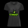 ATC PRO TEAM SHORT SLEEVE LADIES' TEE. Thumbnail