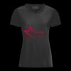 ATC PRO TEAM SHORT SLEEVE LADIES' TEE. Thumbnail