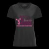ATC PRO TEAM SHORT SLEEVE LADIES' TEE. Thumbnail
