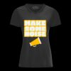 ATC PRO TEAM SHORT SLEEVE LADIES' TEE. Thumbnail