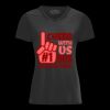 ATC PRO TEAM SHORT SLEEVE LADIES' TEE. Thumbnail