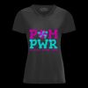 ATC PRO TEAM SHORT SLEEVE LADIES' TEE. Thumbnail