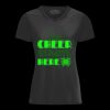 ATC PRO TEAM SHORT SLEEVE LADIES' TEE. Thumbnail