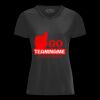 ATC PRO TEAM SHORT SLEEVE LADIES' TEE. Thumbnail