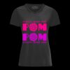ATC PRO TEAM SHORT SLEEVE LADIES' TEE. Thumbnail