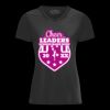 ATC PRO TEAM SHORT SLEEVE LADIES' TEE. Thumbnail