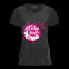 ATC PRO TEAM SHORT SLEEVE LADIES' TEE. Thumbnail