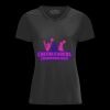 ATC PRO TEAM SHORT SLEEVE LADIES' TEE. Thumbnail