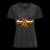 ATC PRO TEAM SHORT SLEEVE LADIES' TEE. Thumbnail