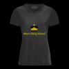 ATC PRO TEAM SHORT SLEEVE LADIES' TEE. Thumbnail