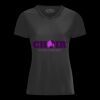 ATC PRO TEAM SHORT SLEEVE LADIES' TEE. Thumbnail