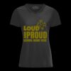 ATC PRO TEAM SHORT SLEEVE LADIES' TEE. Thumbnail