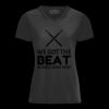 ATC PRO TEAM SHORT SLEEVE LADIES' TEE. Thumbnail