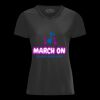 ATC PRO TEAM SHORT SLEEVE LADIES' TEE. Thumbnail