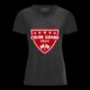 ATC PRO TEAM SHORT SLEEVE LADIES' TEE. Thumbnail