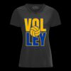 ATC PRO TEAM SHORT SLEEVE LADIES' TEE. Thumbnail