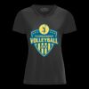 ATC PRO TEAM SHORT SLEEVE LADIES' TEE. Thumbnail