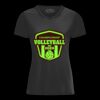 ATC PRO TEAM SHORT SLEEVE LADIES' TEE. Thumbnail