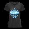 ATC PRO TEAM SHORT SLEEVE LADIES' TEE. Thumbnail