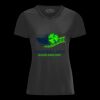 ATC PRO TEAM SHORT SLEEVE LADIES' TEE. Thumbnail