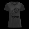 ATC PRO TEAM SHORT SLEEVE LADIES' TEE. Thumbnail