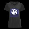 ATC PRO TEAM SHORT SLEEVE LADIES' TEE. Thumbnail