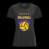 ATC PRO TEAM SHORT SLEEVE LADIES' TEE. Thumbnail