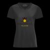ATC PRO TEAM SHORT SLEEVE LADIES' TEE. Thumbnail