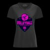 ATC PRO TEAM SHORT SLEEVE LADIES' TEE. Thumbnail
