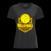 ATC PRO TEAM SHORT SLEEVE LADIES' TEE. Thumbnail