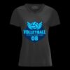 ATC PRO TEAM SHORT SLEEVE LADIES' TEE. Thumbnail