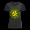 ATC PRO TEAM SHORT SLEEVE LADIES' TEE. Thumbnail