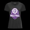 ATC PRO TEAM SHORT SLEEVE LADIES' TEE. Thumbnail