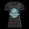 ATC PRO TEAM SHORT SLEEVE LADIES' TEE. Thumbnail