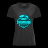 ATC PRO TEAM SHORT SLEEVE LADIES' TEE. Thumbnail