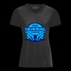 ATC PRO TEAM SHORT SLEEVE LADIES' TEE. Thumbnail