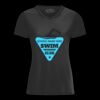 ATC PRO TEAM SHORT SLEEVE LADIES' TEE. Thumbnail