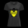 ATC PRO TEAM SHORT SLEEVE LADIES' TEE. Thumbnail