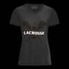 ATC PRO TEAM SHORT SLEEVE LADIES' TEE. Thumbnail